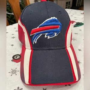 Buffalo Bills Vintage Reebok Hat